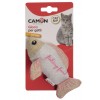 Игрушка для кошек Camon - Разноцветные рыбки, 13,5см