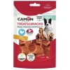 Лакомство для собак Camon - Treats & Snacks Монеты куриные на гриле, 3см - 80г