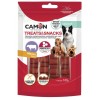 Лакомство для собак Camon - Treats & Snacks Порционный снек-бар из говядины, 12см - 100г