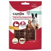 Ласощі для собак Camon - Treats & Snacks Порційний снек-бар із кролика, 12см - 100г