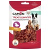 Лакомство для собак Camon - Treats & Snacks Утиные кубики, 1х0,5см - 80г