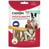 Лакомство для собак Camon - Сэндвич Treats & Snacks с лососем и треской, 4x0,5см - 80г