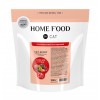 Гипоаллергенный беззерновой корм для кошек Home Food с уткой и грушей 0,2кг